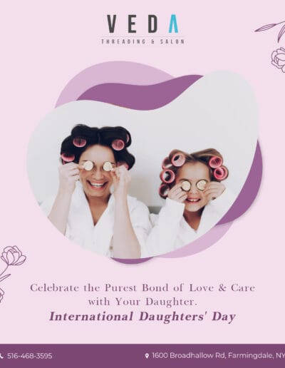 celebrate the purest